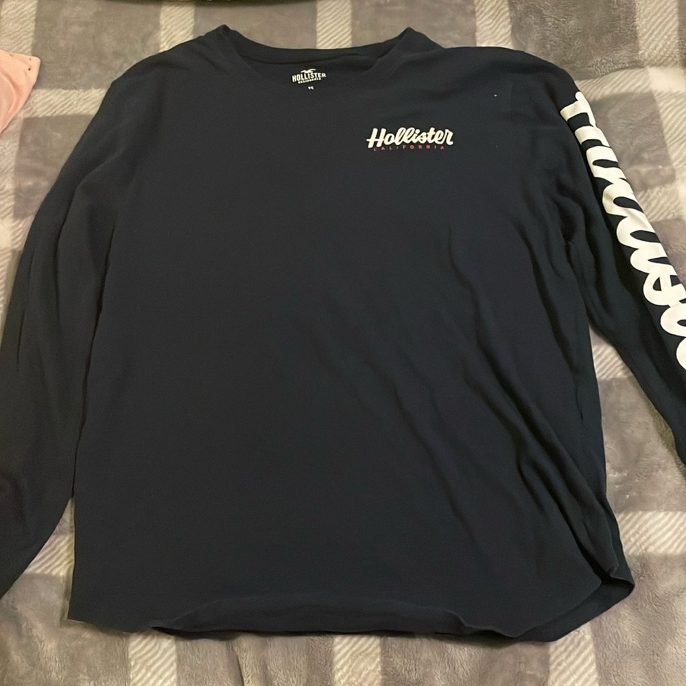 Hollister Long Sleeve